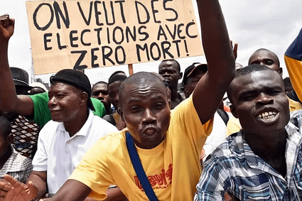 Classement : Voici la liste des pays les plus démocratiques d&rsquo;Afrique selon un rapport