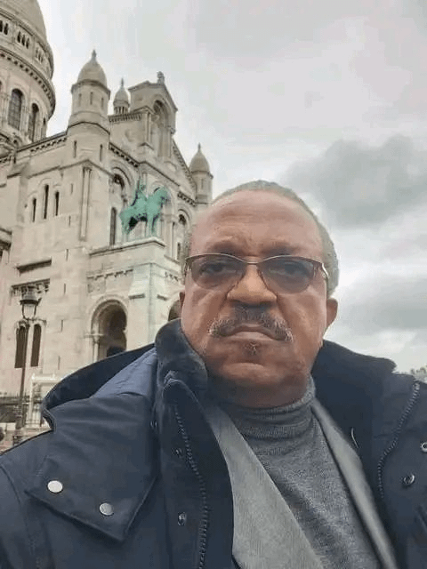 Nomination au poste de Vice-président de la république : Georges Gilbert Baongla critique et déclare la guerre à Franck Biya