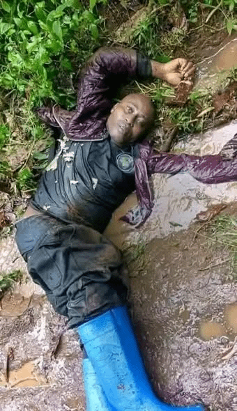 Sud-Ouest : Le Général séparatiste Sagat abattu par l’armée à Ekona dans le Fako