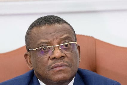 PAD : Le Premier Ministre Joseph Dion Ngute désavoue Transatlantic D. SA et demande à SGS de continuer ses activités au Port Autonome de Douala