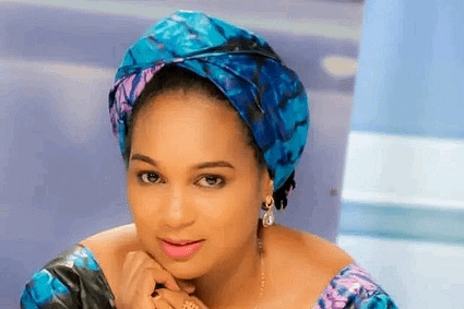 Nécrologie : Décès ces dernières heures de la Journaliste Amina Habiba de CRTV News