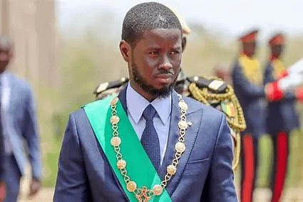 Coup d’Etat en Guinée-Bissau : Embaló exfiltré vers le Sénégal