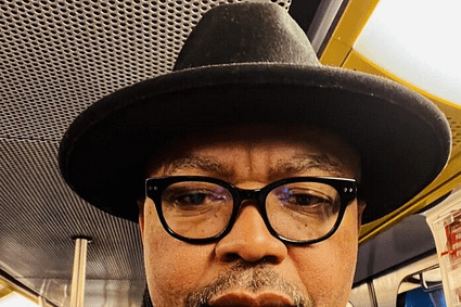 Franklin Nyamsi : » Maurice Kamto a été exclu de la présidentielle parce qu&rsquo;il a réactivé le syndrome de la victoire volée de 1992&Prime;