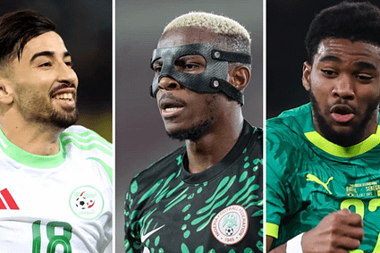 Six joueurs à suivre lors de la CAN 2025