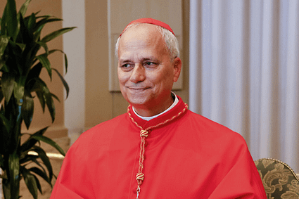 Le pape Léon XIV annoncé en visite officielle au Cameroun