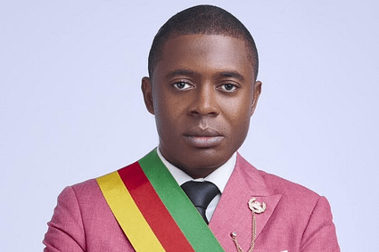 Cameroun : Joseph Espoir Biyong rejoint officiellement les rangs du Fsnc