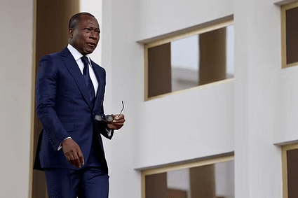 Bénin : tentative de coup d’Etat, la présidence dit garder le contrôle