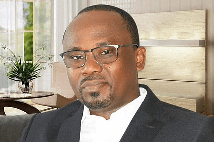 L&rsquo;invité de  la Rédaction – Léon Theiller Onana: « Ce n&rsquo;est pas un homme seul qui changera le Cameroun, c&rsquo;est la force de tout un peuple uni derrière un projet commun »