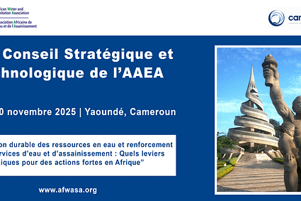 Voici le programme officiel de la  96 ème session du conseil stratégique et technologique de l&rsquo;AAEA