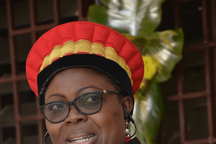 Viviane India Biwole accusée de mensonge par ADC (Mise au point)