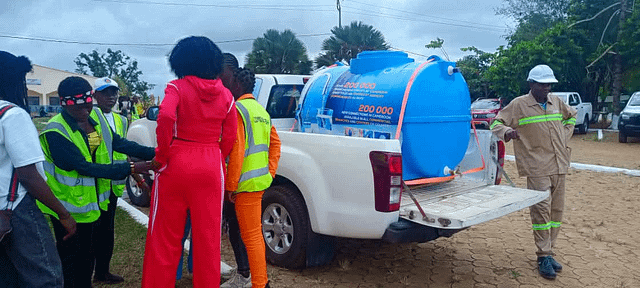 Décentralisation et accès à l’eau potable :Camwater, partenaire stratégique des communes pour le bien-être des populations