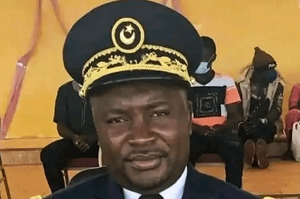Nord-ouest: Le sous-préfet de Kumbo découvert mort à son domicile de fonction