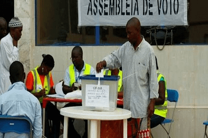 Bissau : élections ce dimanche dans un climat de fortes tensions