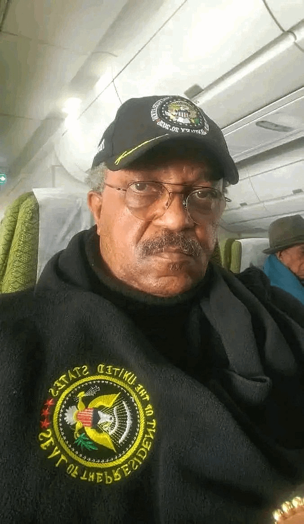 Convoqué au SED : Georges Gilbert Baongla porté disparu