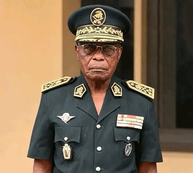 Point de vue : Le Major Général Tchemo Hector Marie ne commandait rien…