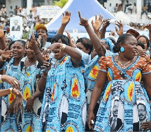 Le Rdpc face au risque de désintégration dans la Kadey