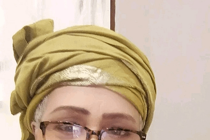 Point de vue: Jeanne NSOGA l&rsquo;ancienne SG du FSNC déclare qu&rsquo;elle votera pour Paul Biya