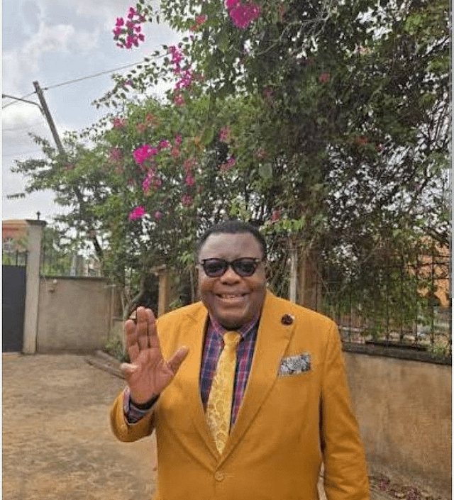 Imposture : Georges Gilbert Baongla n’est pas le fils de Paul Biya selon Jean de Dieu Momo