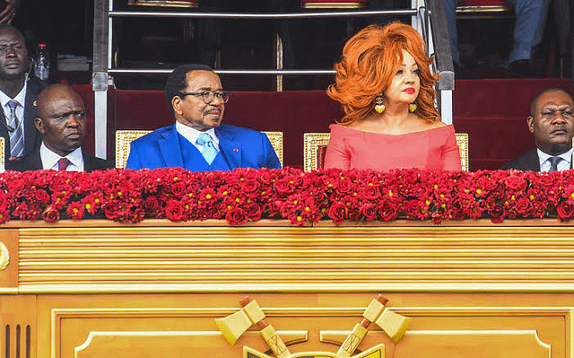 International : Hôpital, silence et décrets à distance : toujours en Suisse, le président camerounais Paul Biya aux abonnés absents