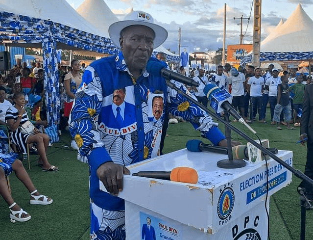 Carnet noir : L’ex DG du chantier naval Antoine Bikoro Alo’o est mort