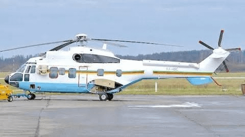 La justice qatarie bloque : l’État du Cameroun qui veut récupérer 660.000 Dollars soit environ 335 millions de FCFA versés en 2018 pour le dépannage d’un hélicoptère présidentiel