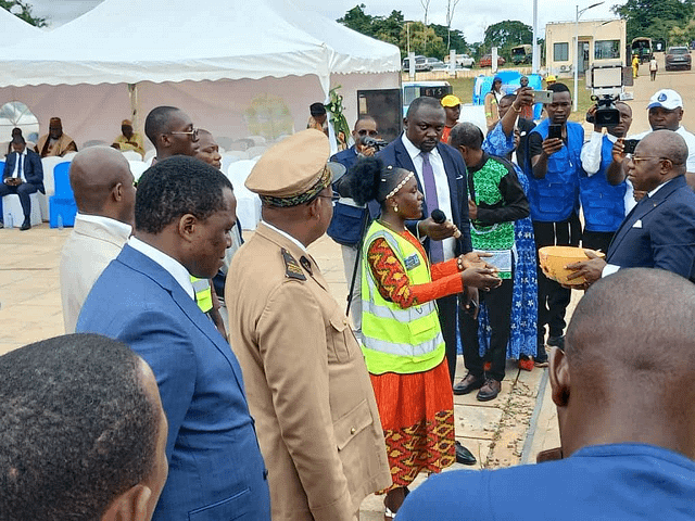 Camwater en vedette de la 15ème Journée africaine de la décentralisation et du développement local