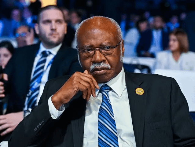 Vice-Présidence : Et si c’était Philémon Yang…