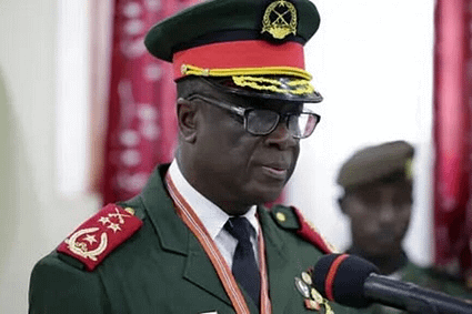 Guinée-Bissau : retour des coups d’État dans un cycle d’instabilité chronique