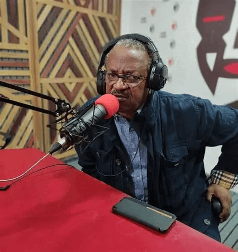 Poursuivi : Georges Gilbert Baongla cherche à quitter clandestinement le Cameroun