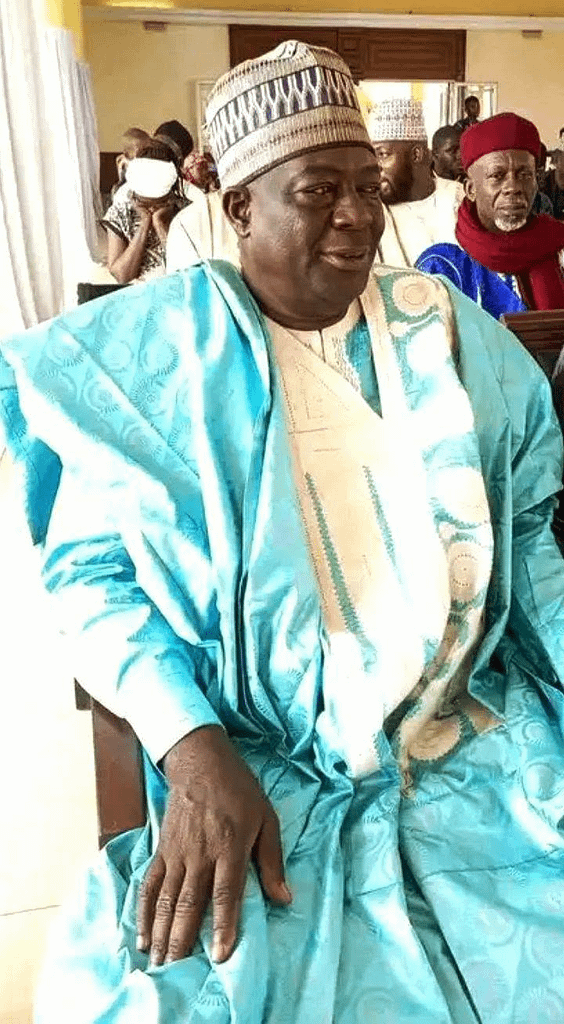 Nécrologie : Décès du 3ème adjoint au Maire de la ville de Yaoundé
