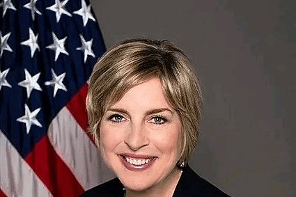 Diplomatie : Elisabeth Moore Aubin l&rsquo;ambassadrice nommée par Joe Biden à Yaoundé a été rappelée à Washington