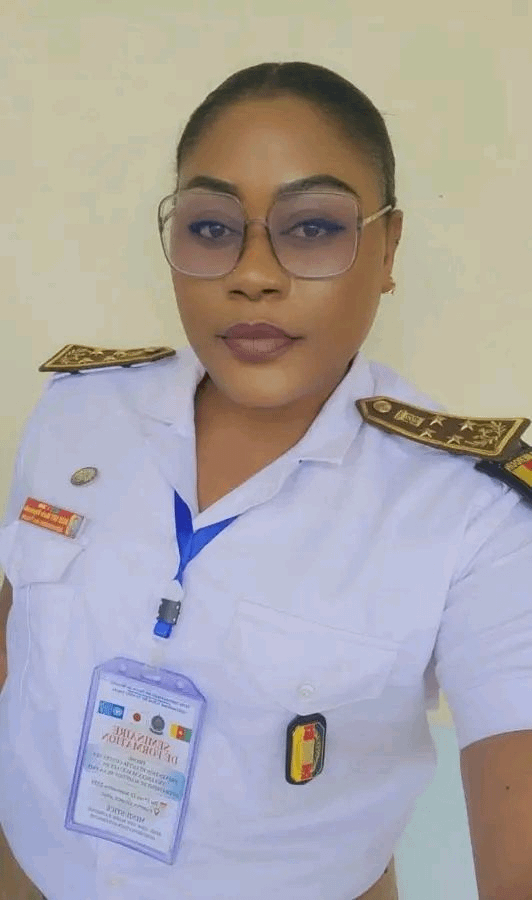 Prison principale de Nkongsamba : Romande Ody Marie Asse installée