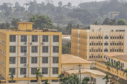 Exfiltration de Tchiroma: La DGRE a été prise au dépourvu