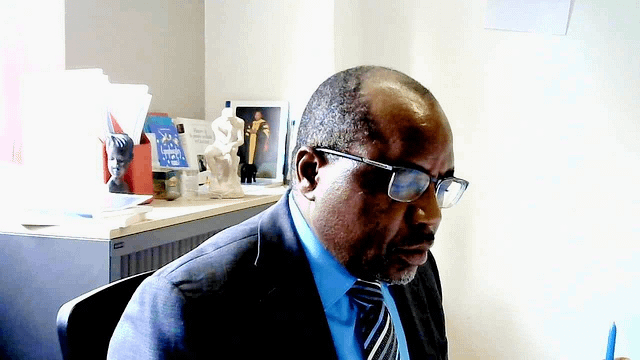 Point de vue : Vincent-Sosthène Fouda conteste la décision de Motazé sur les allocations familiales…