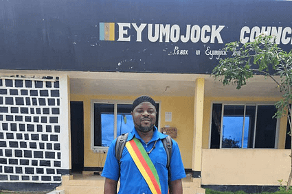 Sud-Ouest : Le maire d&rsquo;Eyumojock kidnappé par les séparatistes