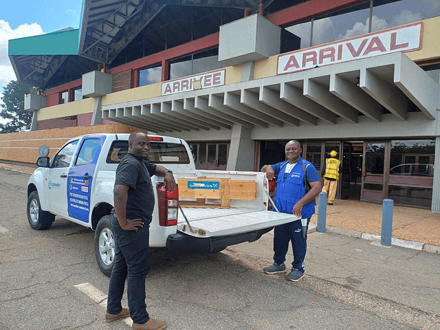 Nord : Une nouvelle electropompe pour le forage F12 de Garoua