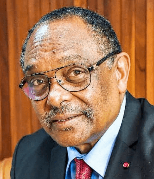 Point de vue – Grégoire Owona : « Le Président Paul Biya n’a pas vocation à choisir un héritier. Il est remplacé selon la Constitution »