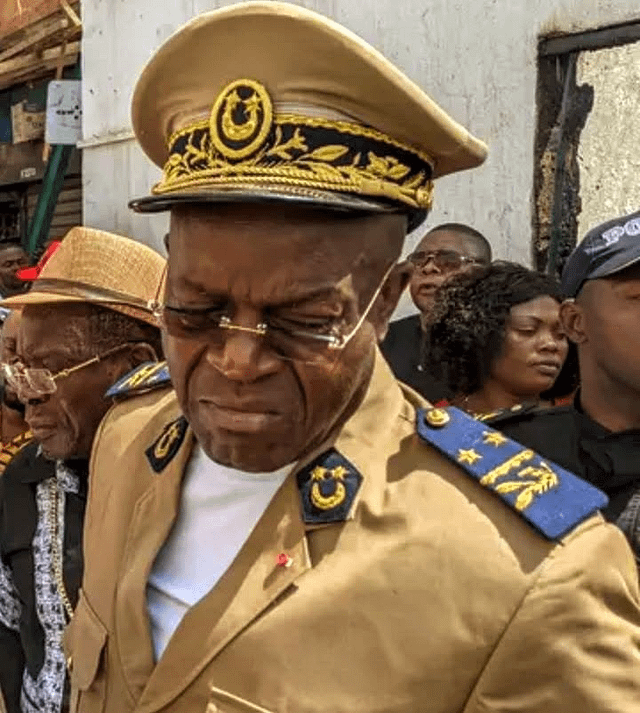 Nord-Ouest : L’attaque armée au quartier Back PMI à Bamenda hier lundi 14 septembre 2026 a fait 03 morts et 4 blessés selon le Préfet Simon Émile MOOH (Communiqué de Presse)