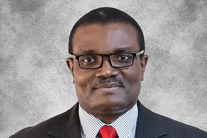 Présidentielles 2025: Le candidat Jacques Bougha Hagbé prend acte de la décision du conseil constitutionnel et félicite Paul Biya