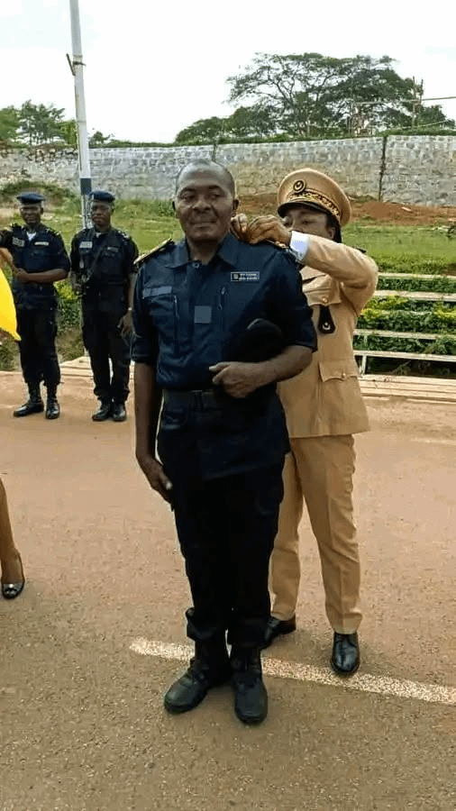 Mefou et Afamba : Le commissaire spécial adjoint d’Akono assassiné par des malfrats au quartier Nkoabang