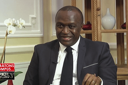 Quelques vérités cachées sur le Roi de la télé Consty EKA qui vient de nous quitter