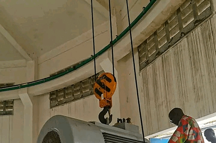 Douala : une panne à la station Yato 2 perturbe l’approvisionnement en eau potable