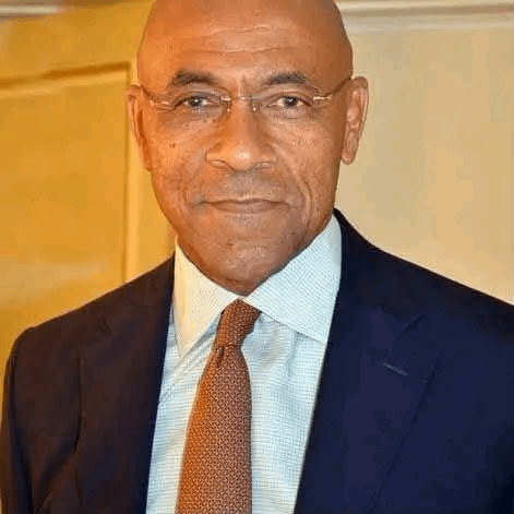 Nécrologie : Décès ces dernières heures du DG de Alucam Alain MALONG