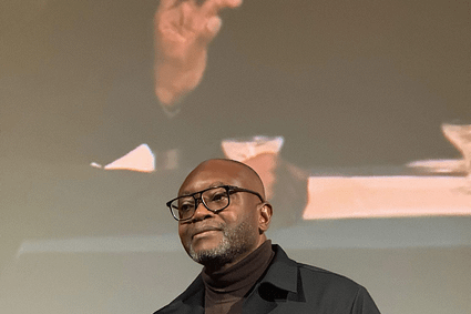 Point de vue – Jean Pierre Bekolo : « Ne jure pas, pardon »