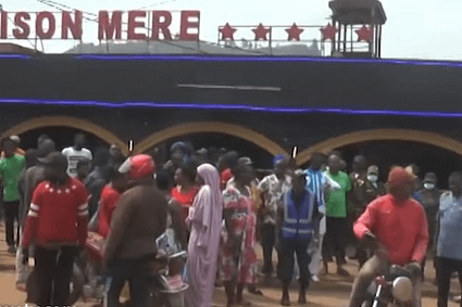 Mfoundi : Il meurt au cours d&rsquo;une partie de jambes en l&rsquo;air avec une serveuse