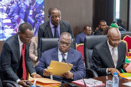 Cameroun: Voici le calendrier des travaux de la commission des finances et du  budget 2026 (Document)