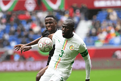 CAN 2025: Bons débuts du Nigéria, de la Tunisie et du Sénégal