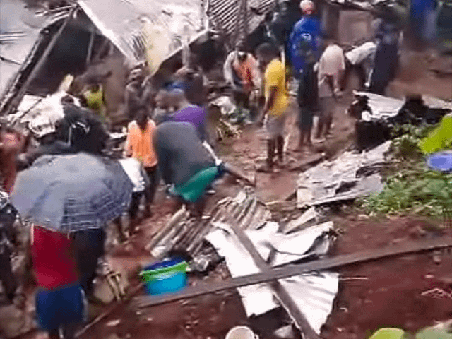 Sud-Ouest : Au moins 3 morts dans des inondations à Limbé