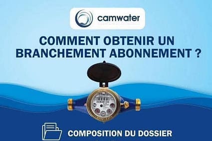 Nos équipes sont à pied d’œuvre chaque jour pour rapprocher l’eau de vos foyers.