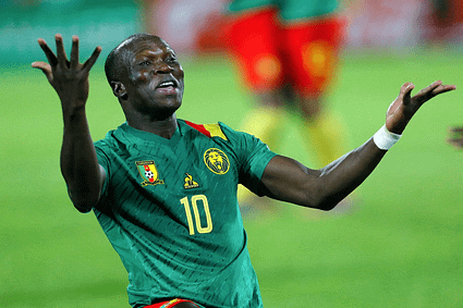 Point de vue: Jean Claude Mbede rend hommage à Aboubakar Vincent : « Le journal anglais The Sun affirme que ton éviction n&rsquo;est pas sportive, mais politique »